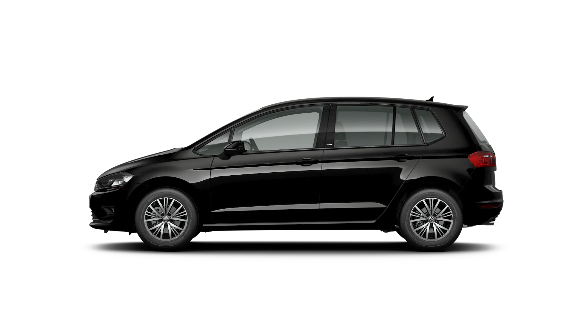 Volkswagen Golf Sportsvan Comfortline