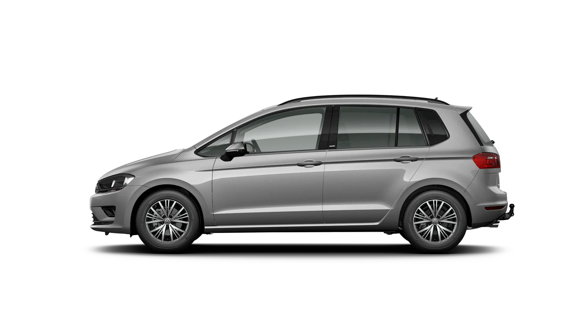 Volkswagen Golf Sportsvan Comfortline