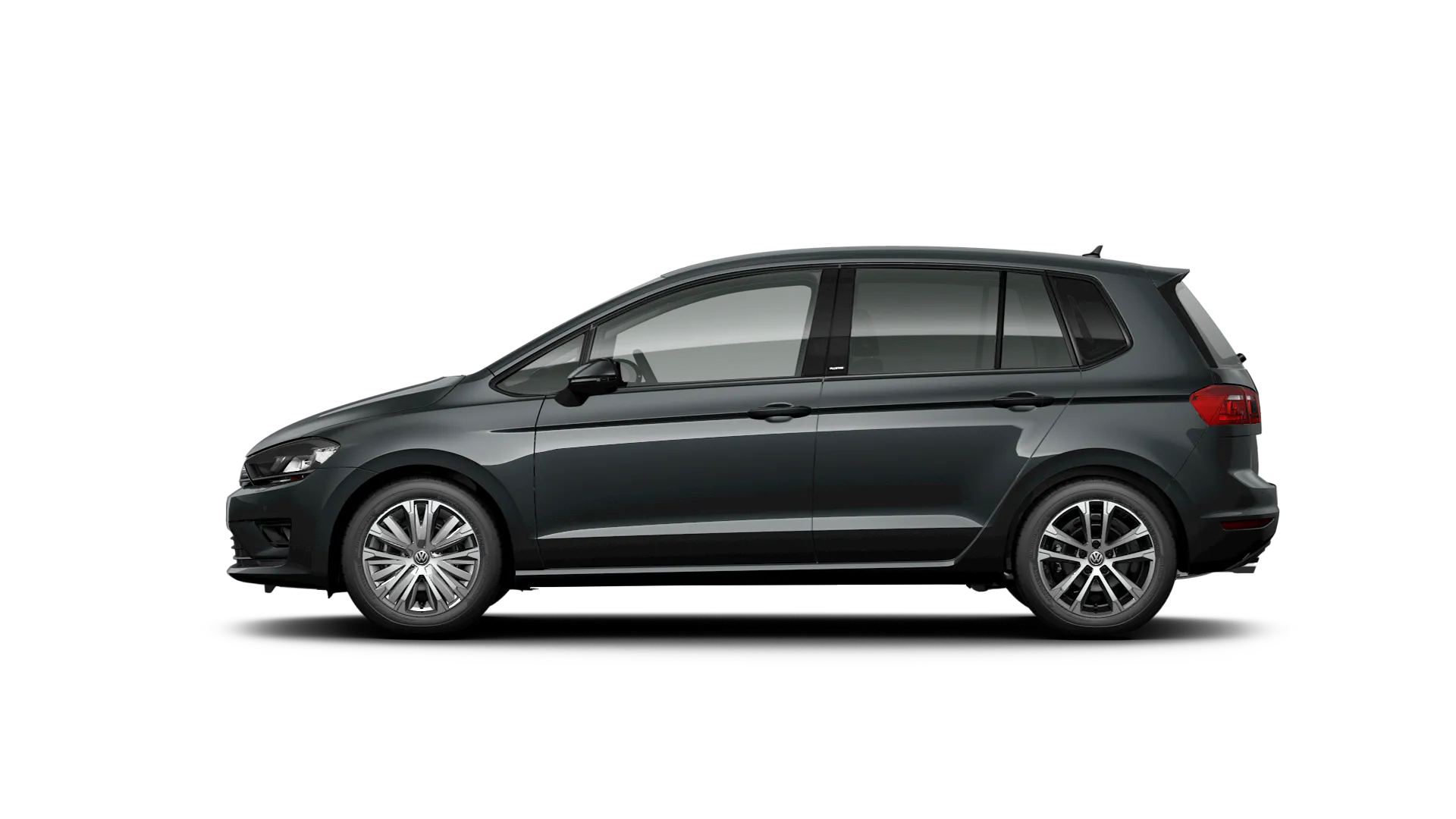 Volkswagen Golf Sportsvan Comfortline