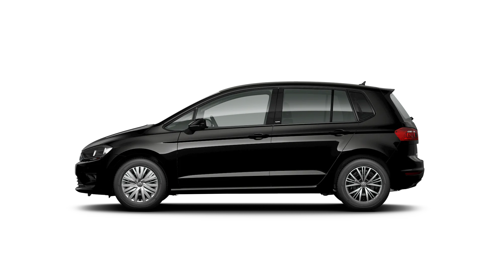 Volkswagen Golf Sportsvan Comfortline