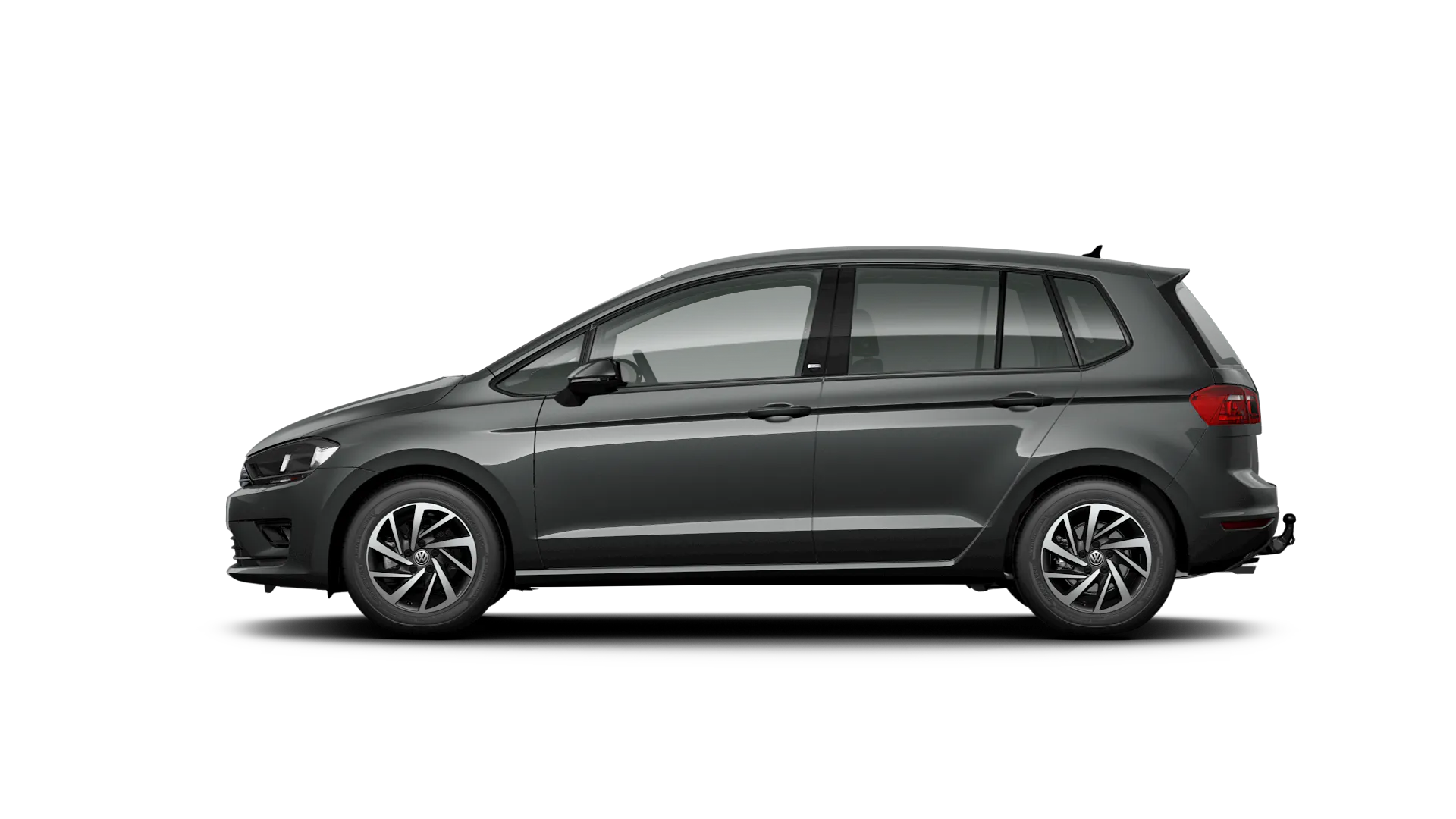 Volkswagen Golf Sportsvan SOUND
