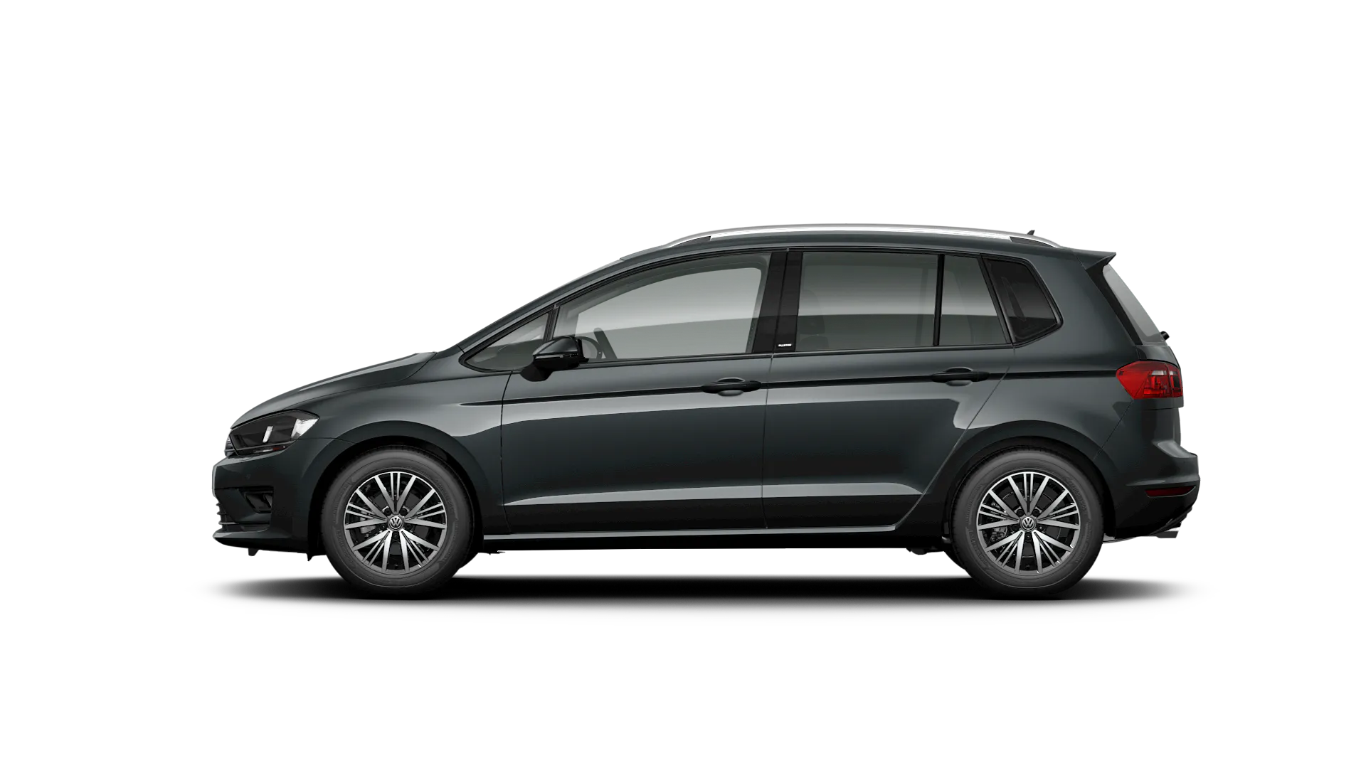 Volkswagen Golf Sportsvan Comfortline