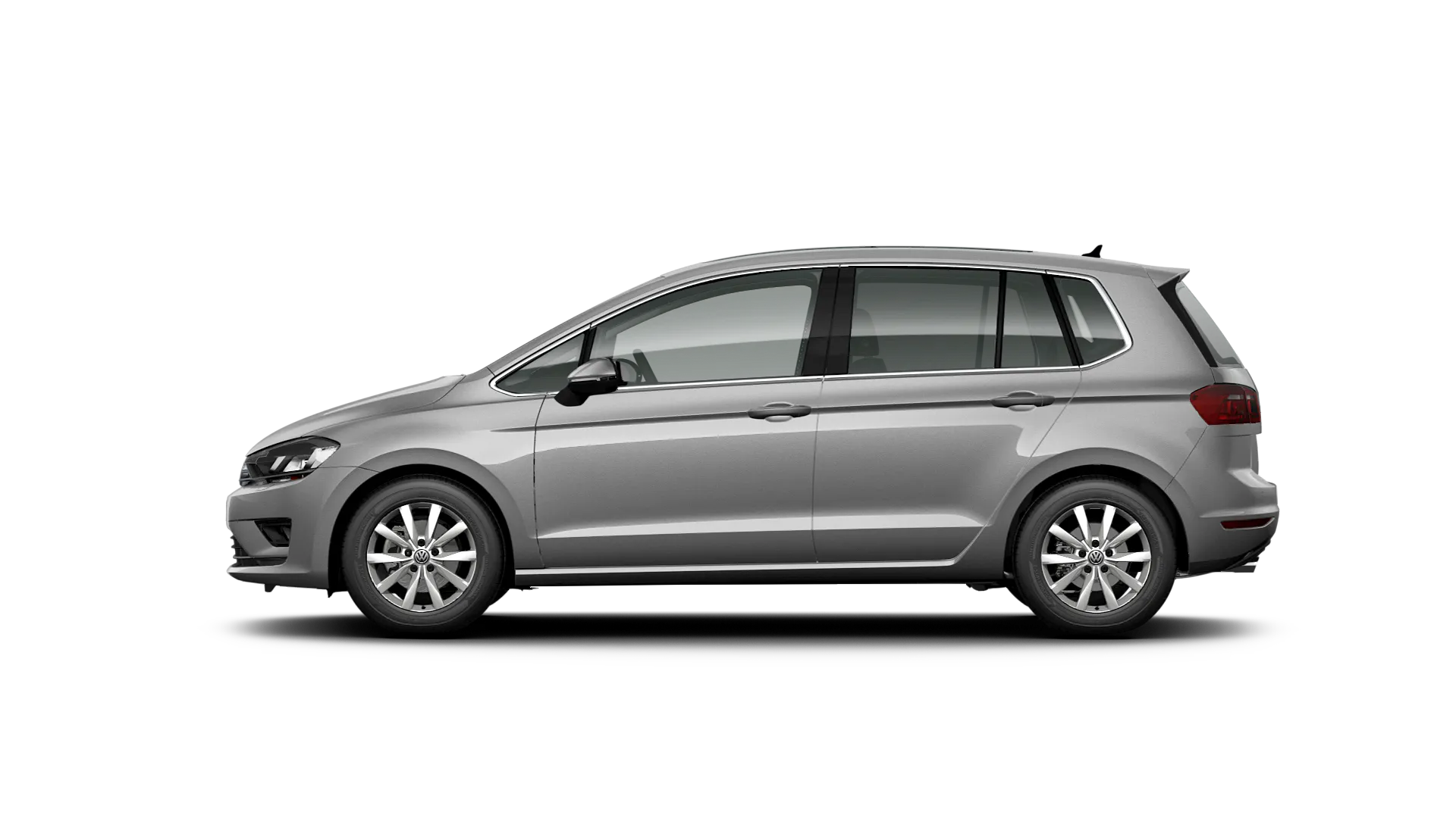 Volkswagen Golf Sportsvan Highline