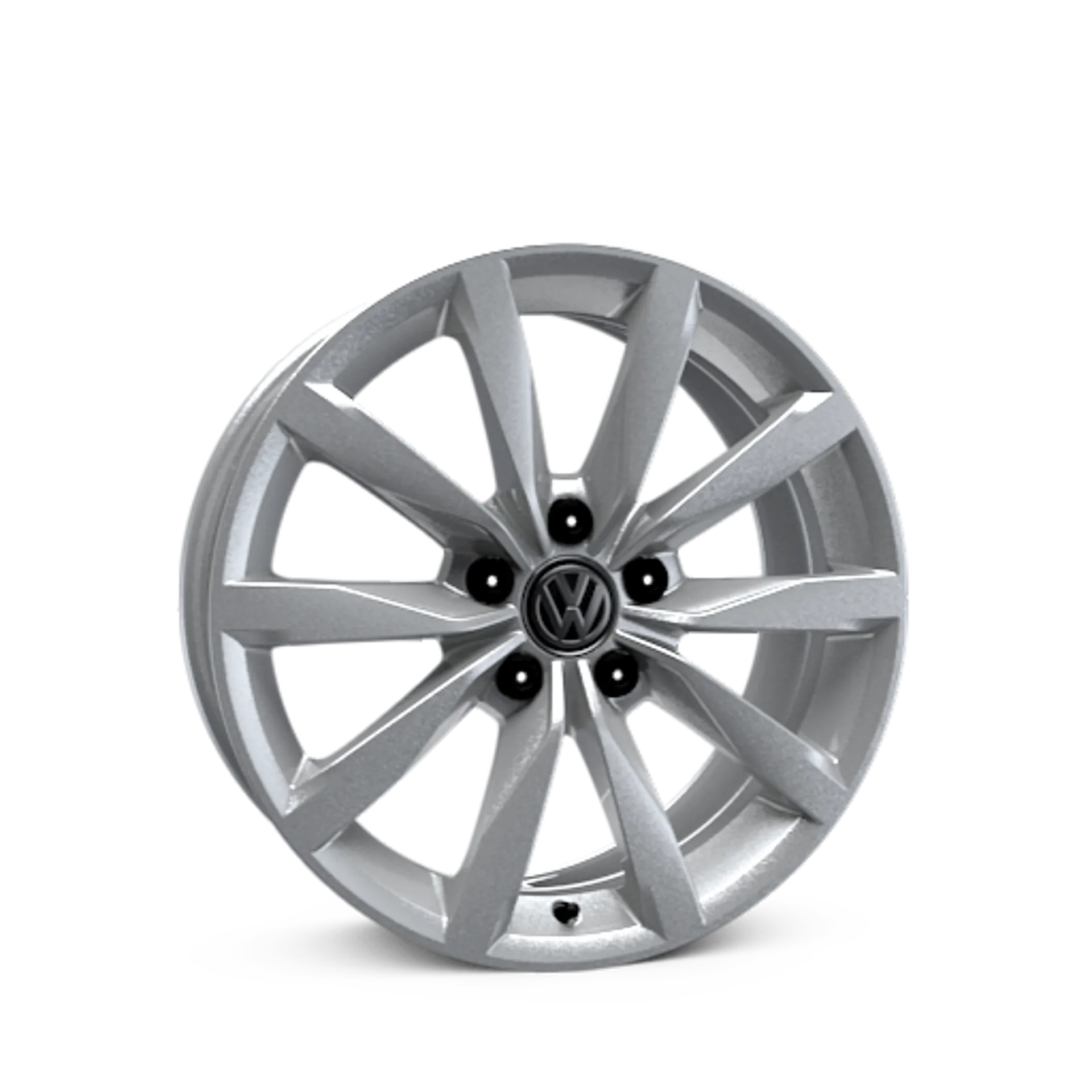Volkswagen Golf Sportsvan Highline