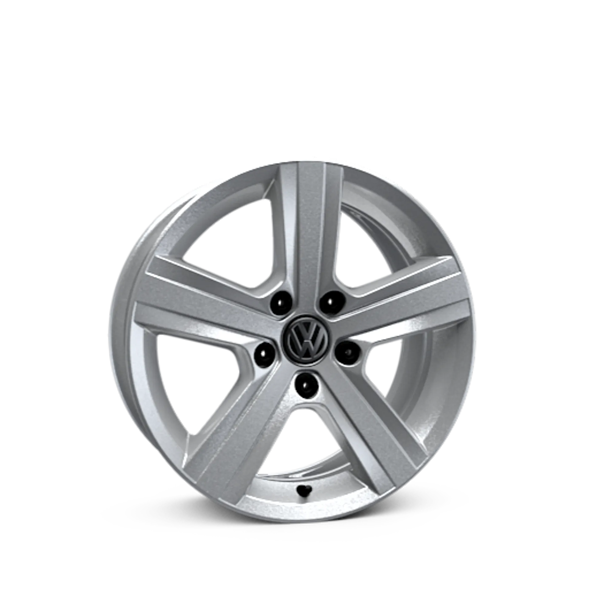 Volkswagen Golf Sportsvan Highline