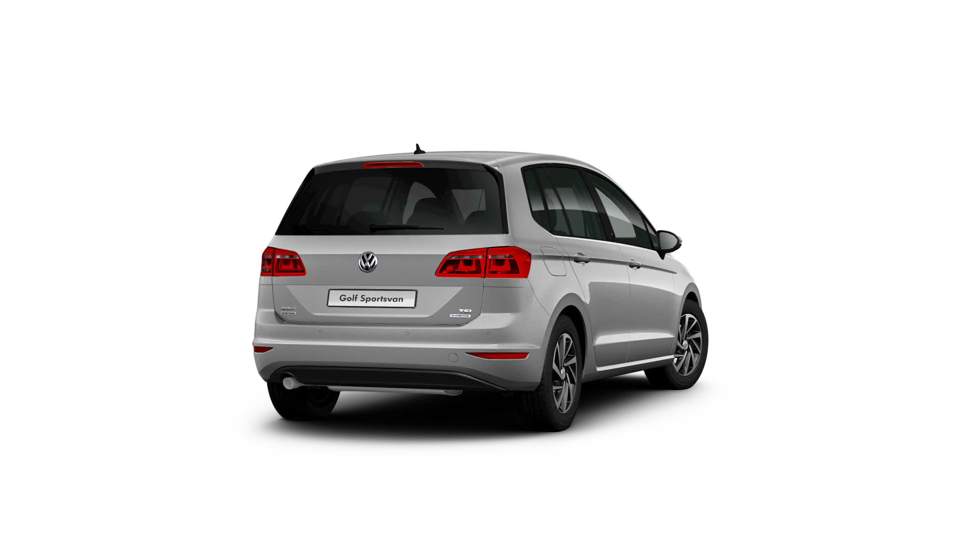 Volkswagen Golf Sportsvan SOUND