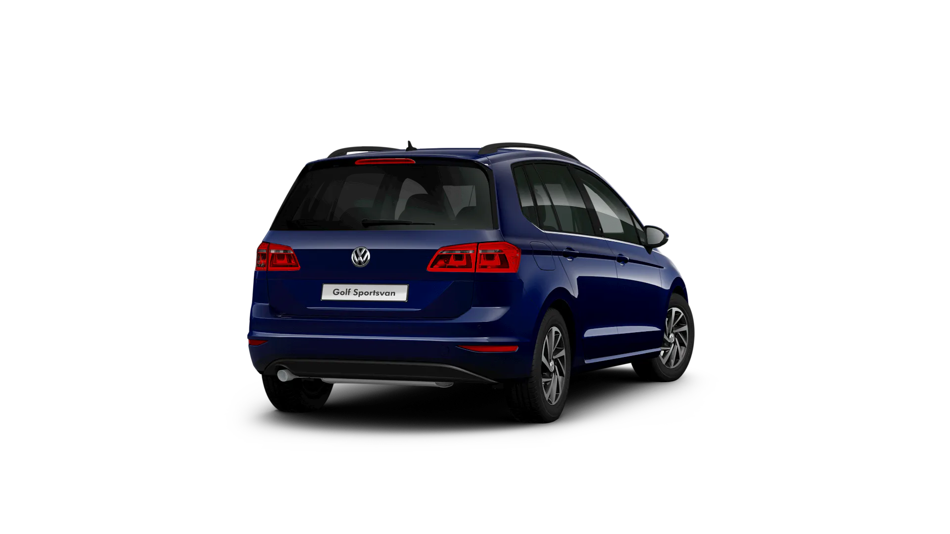Volkswagen Golf Sportsvan SOUND