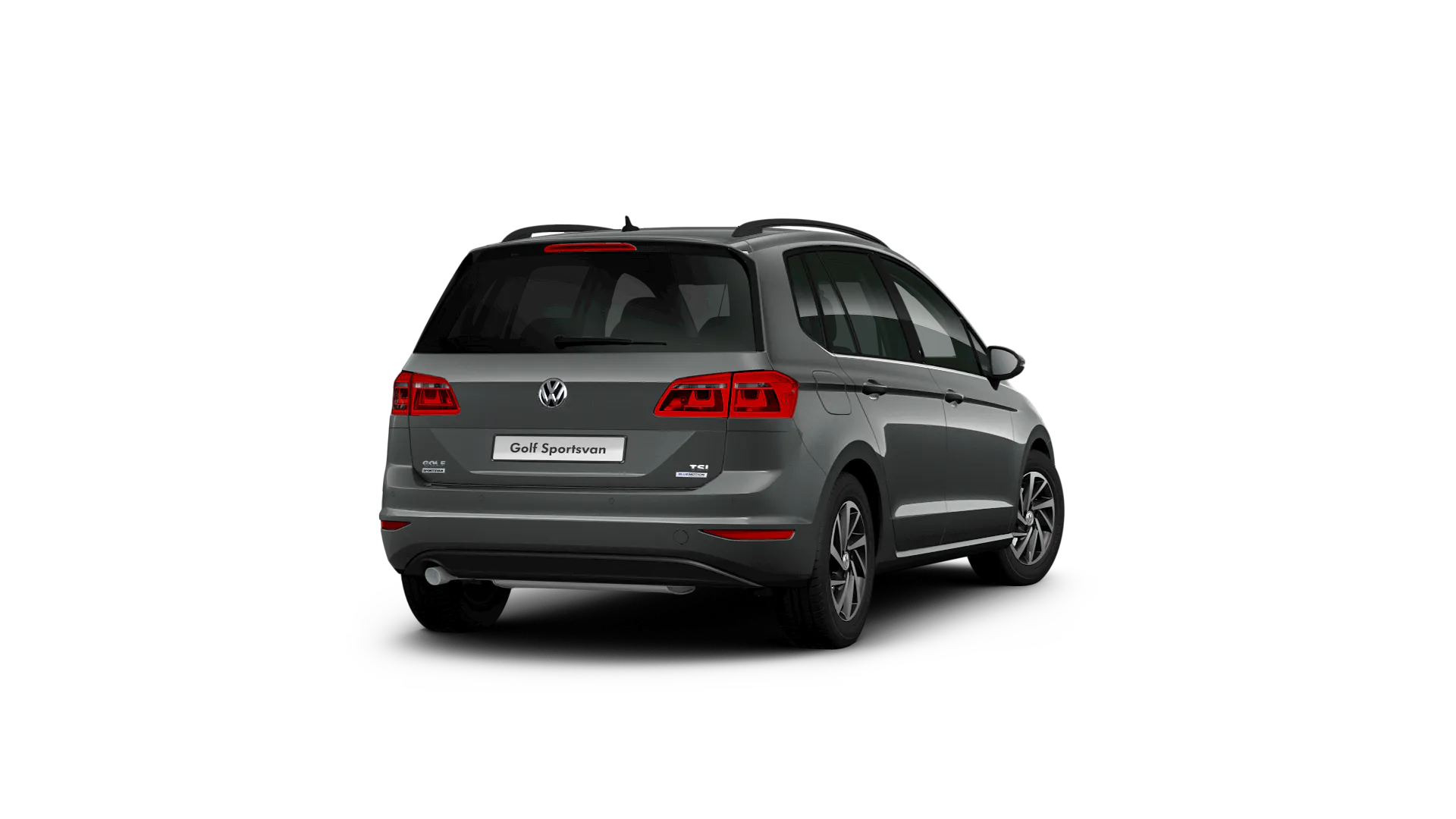 Volkswagen Golf Sportsvan SOUND