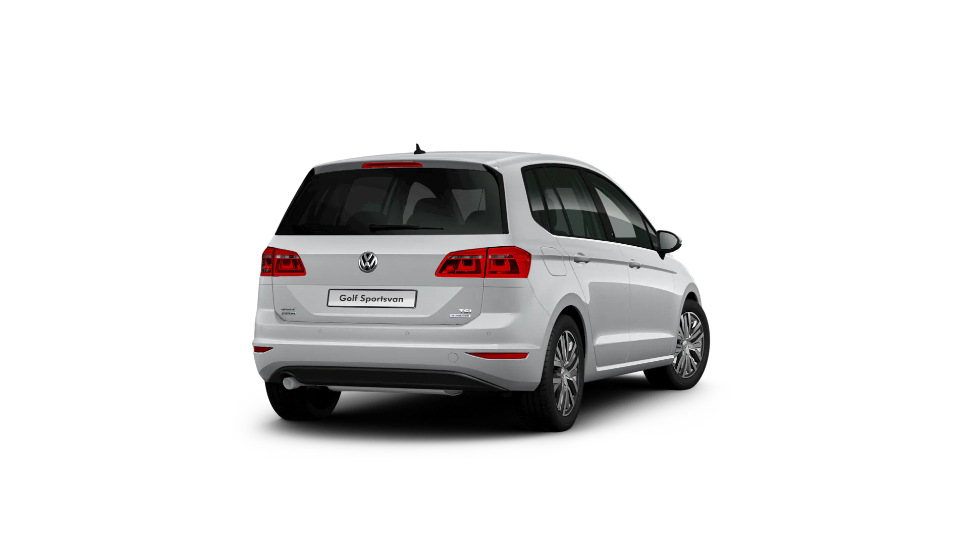 Volkswagen Golf Sportsvan SOUND