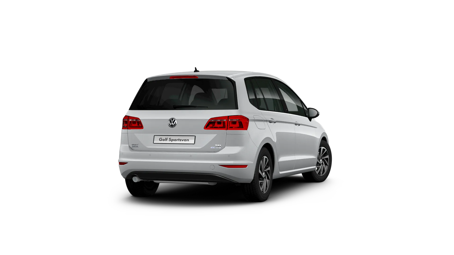 Volkswagen Golf Sportsvan SOUND