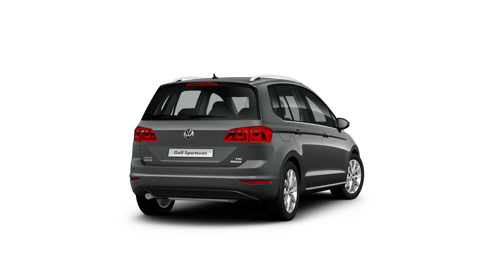 Volkswagen Golf Sportsvan Comfortline