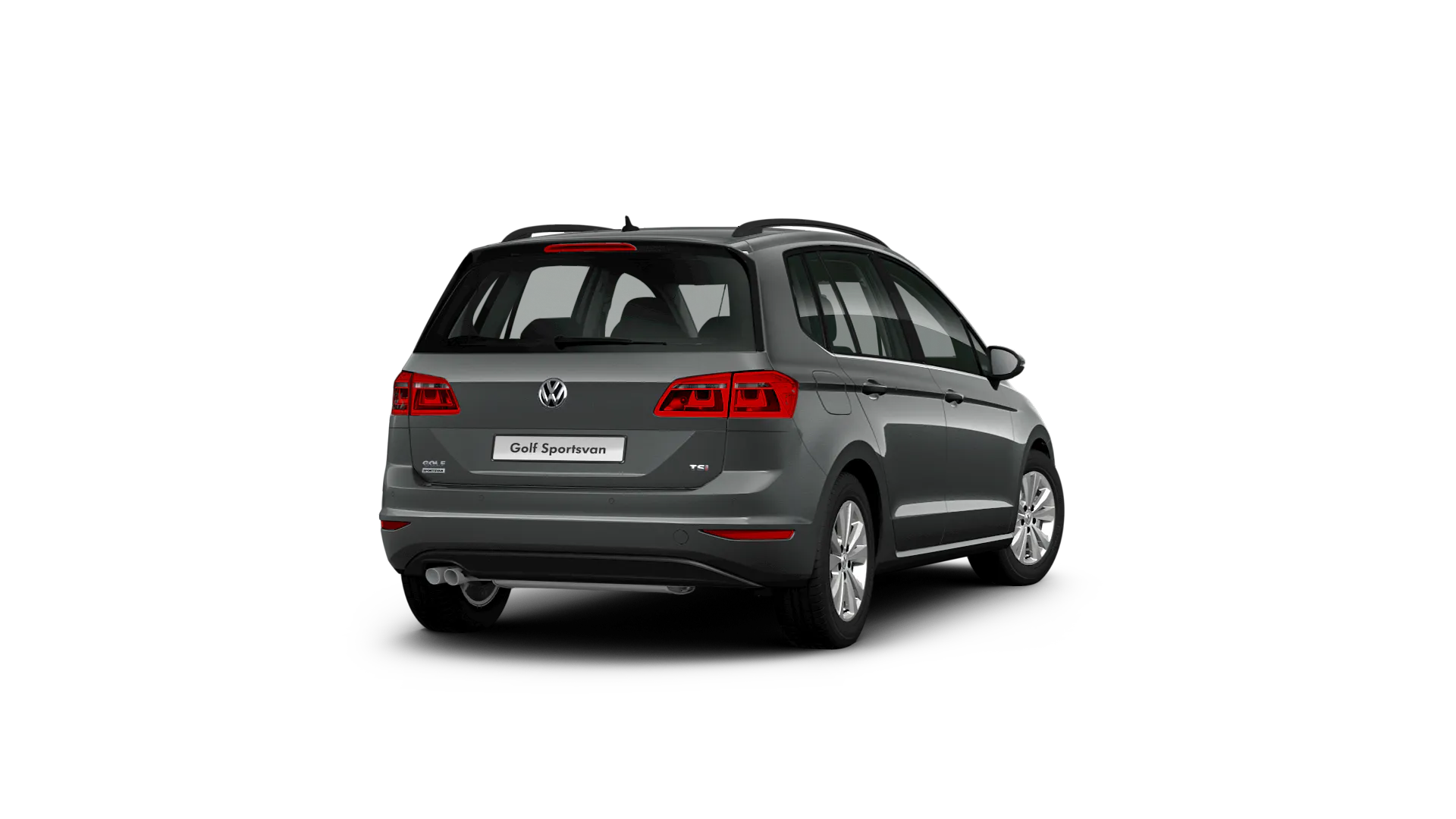 Volkswagen Golf Sportsvan Comfortline