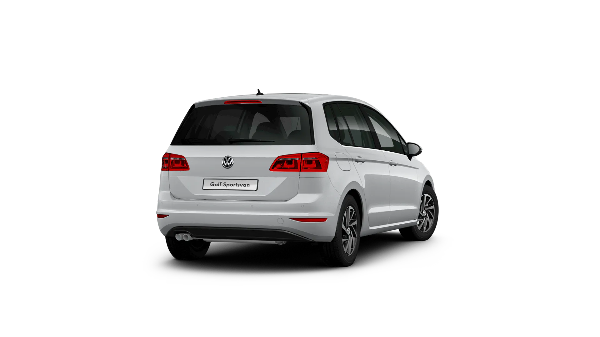 Volkswagen Golf Sportsvan SOUND