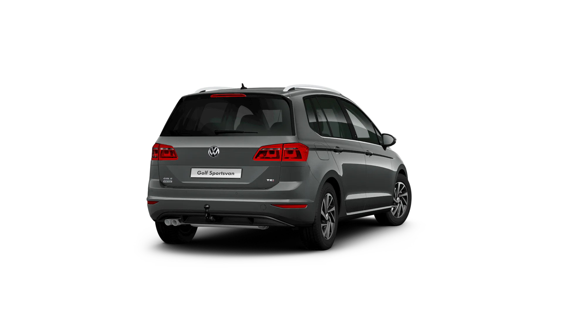 Volkswagen Golf Sportsvan SOUND