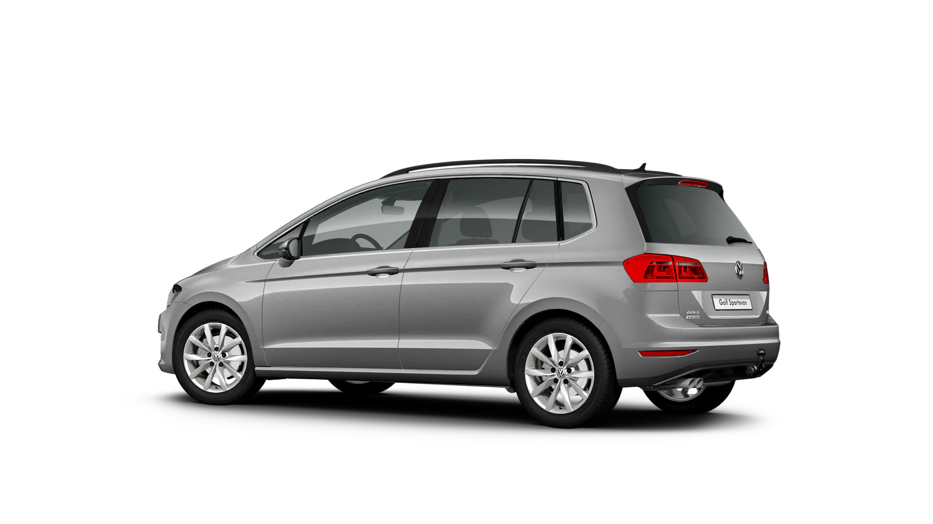 Volkswagen Golf Sportsvan Highline
