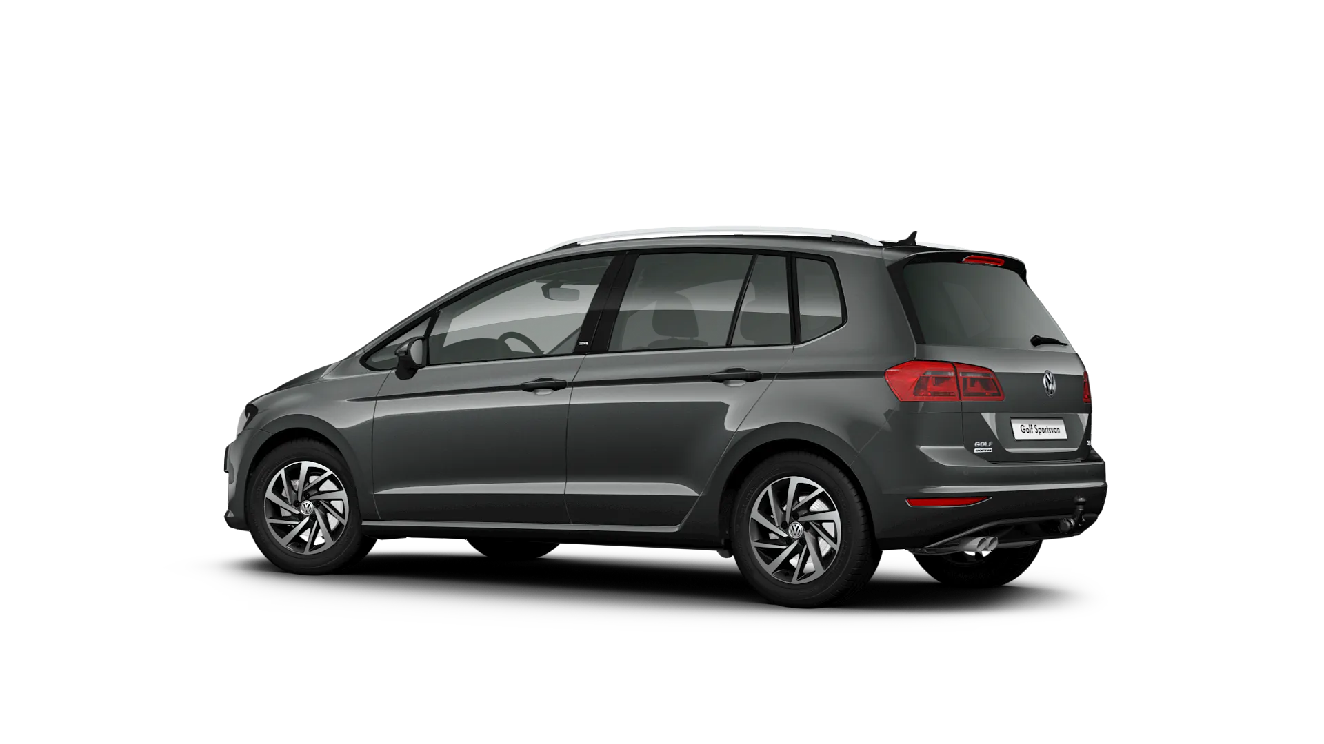 Volkswagen Golf Sportsvan SOUND