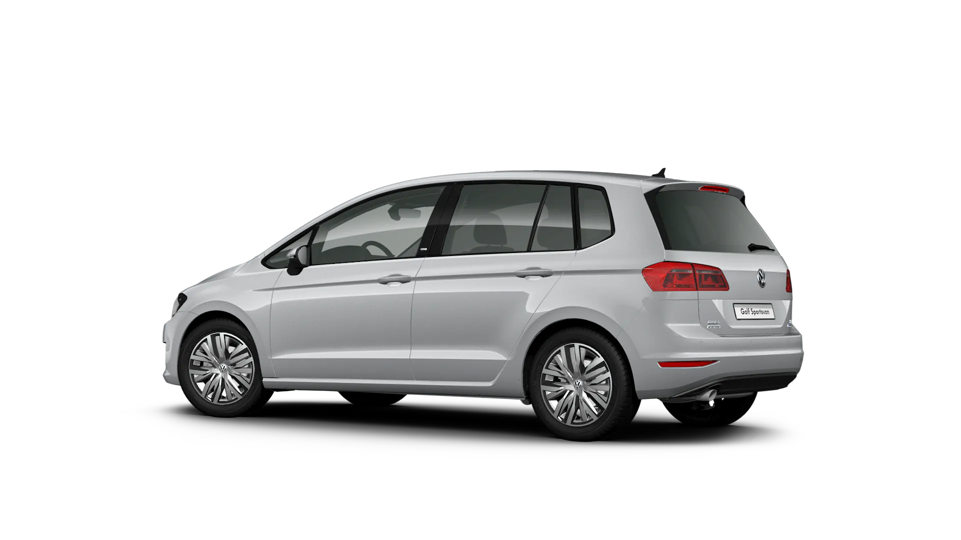 Volkswagen Golf Sportsvan SOUND
