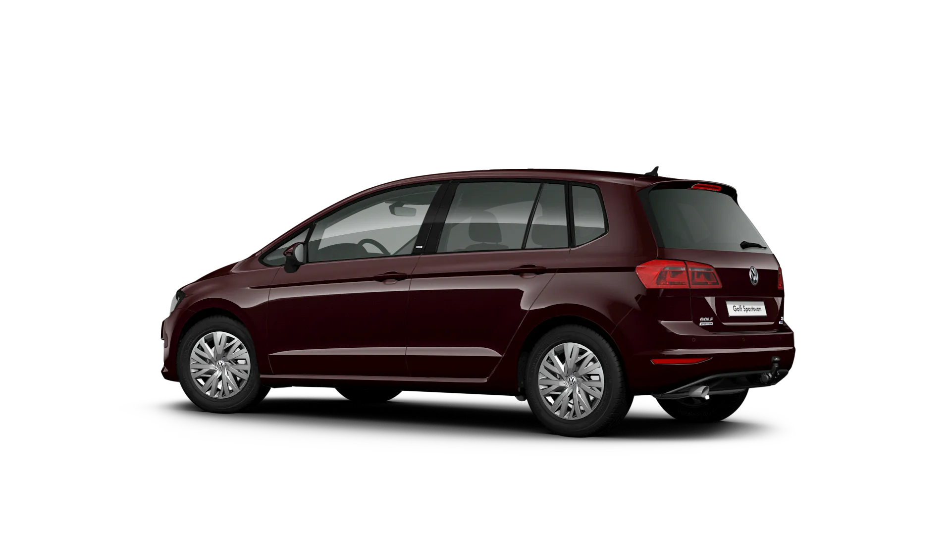 Volkswagen Golf Sportsvan SOUND