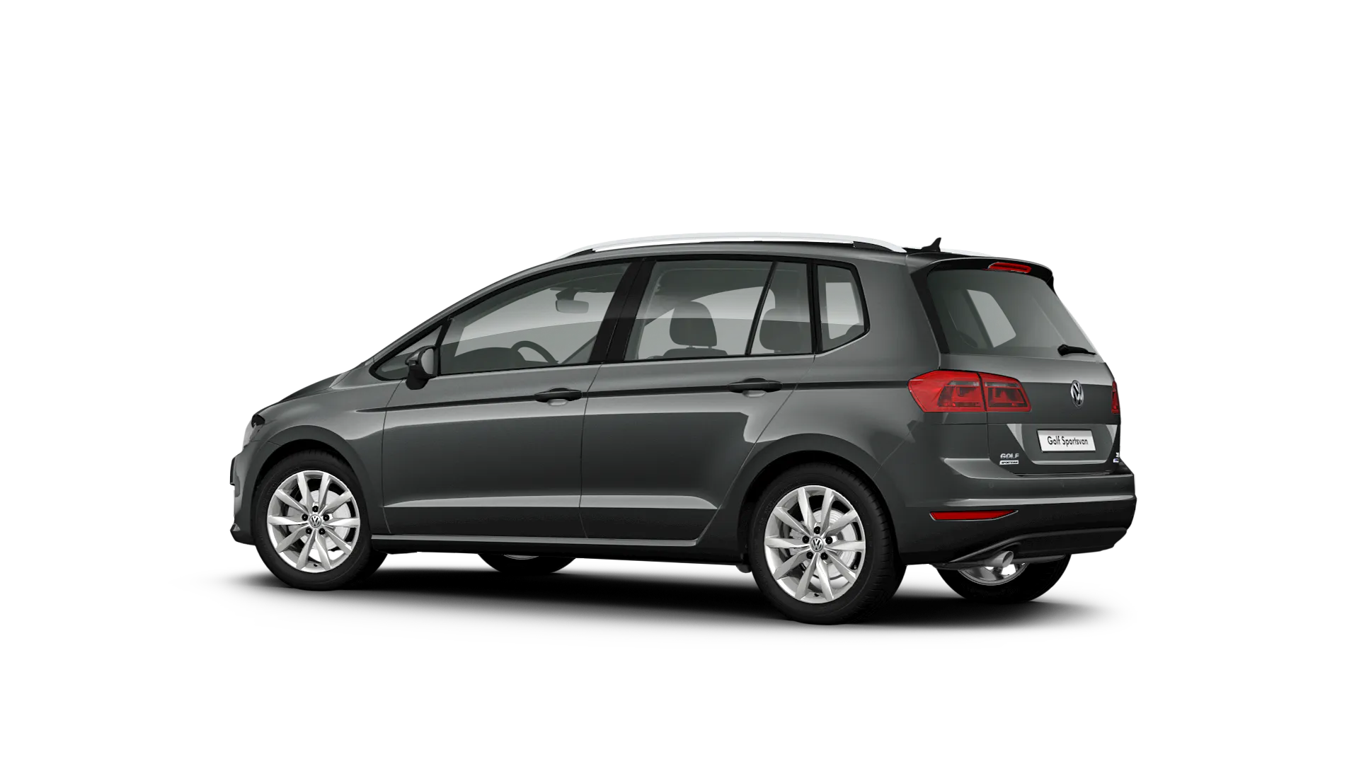 Volkswagen Golf Sportsvan Comfortline