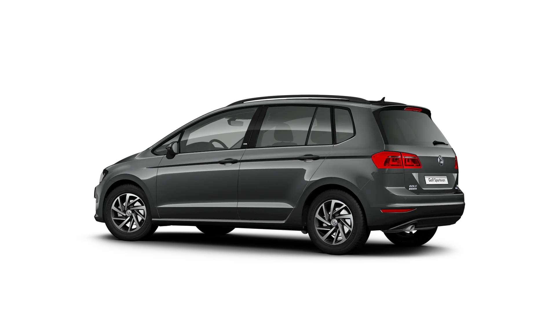 Volkswagen Golf Sportsvan SOUND
