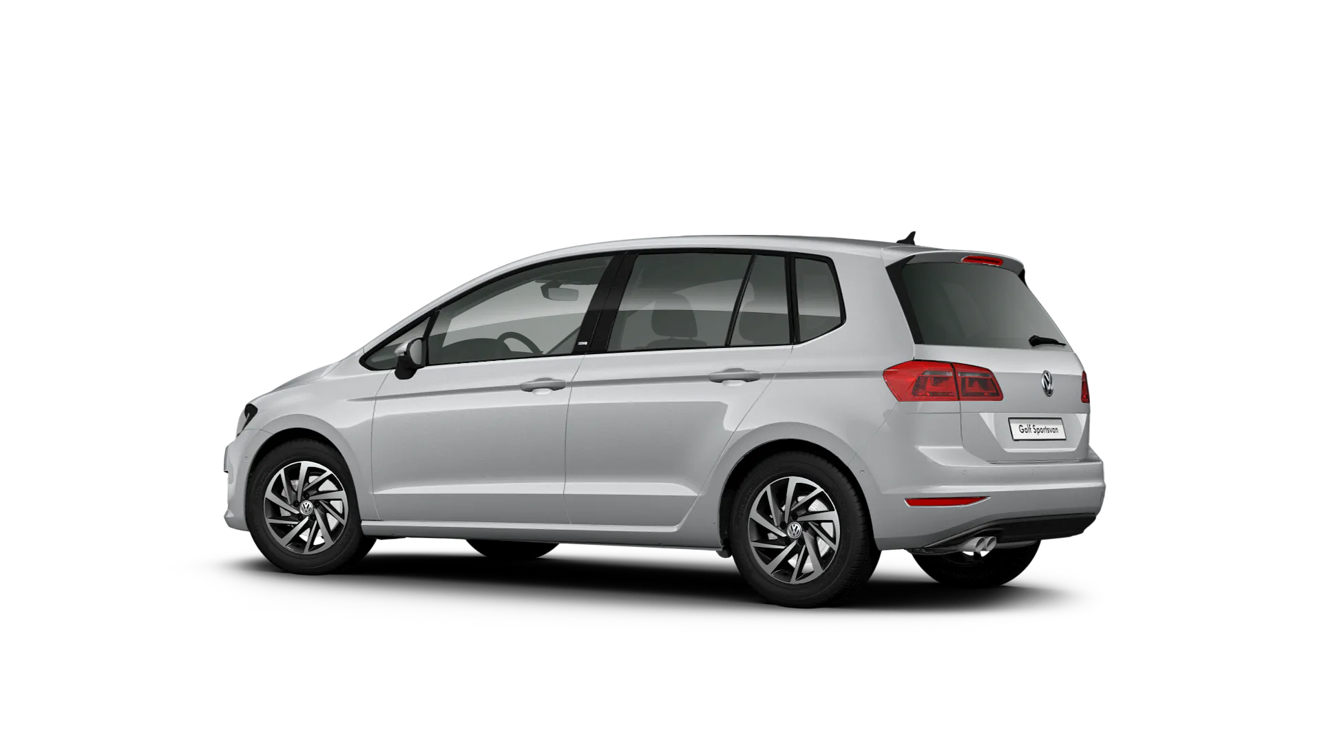 Volkswagen Golf Sportsvan SOUND