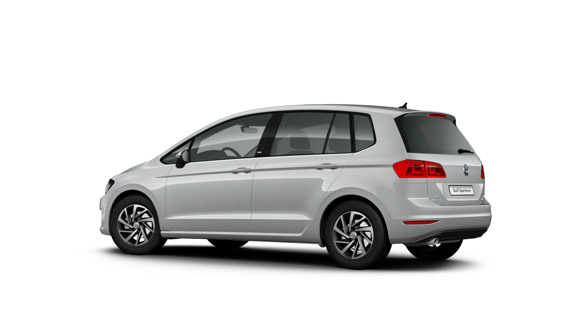 Volkswagen Golf Sportsvan SOUND