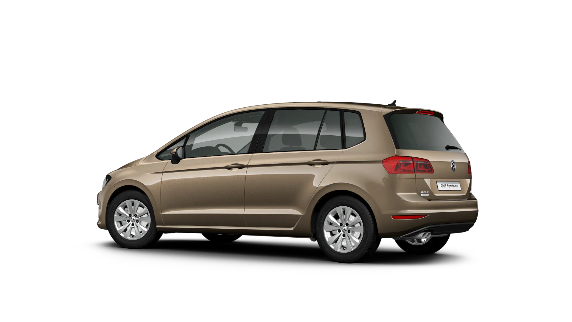 Volkswagen Golf Sportsvan Comfortline