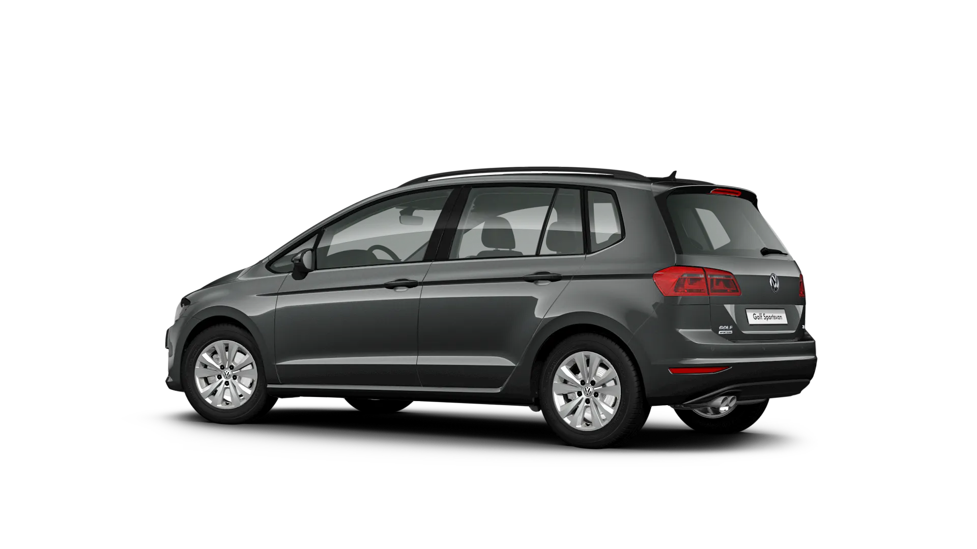 Volkswagen Golf Sportsvan Comfortline