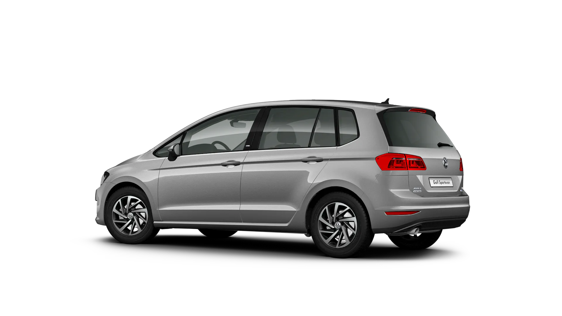 Volkswagen Golf Sportsvan SOUND