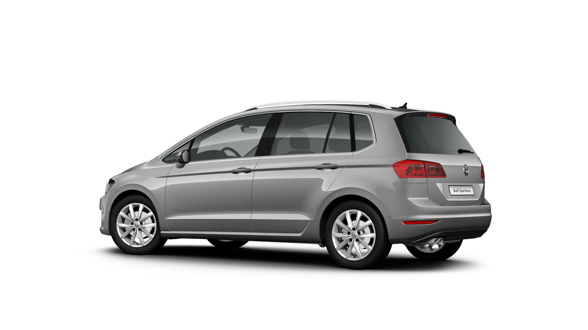 Volkswagen Golf Sportsvan Highline