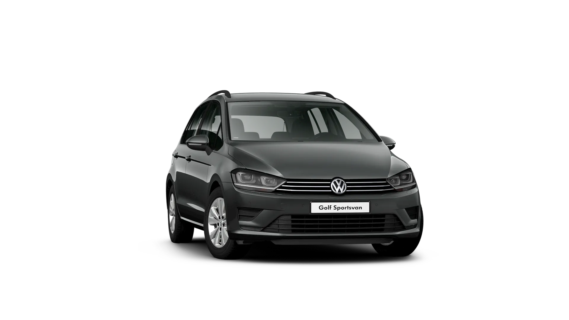 Volkswagen Golf Sportsvan Comfortline