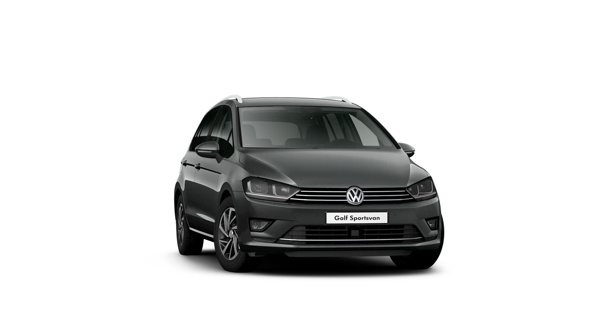 Volkswagen Golf Sportsvan SOUND