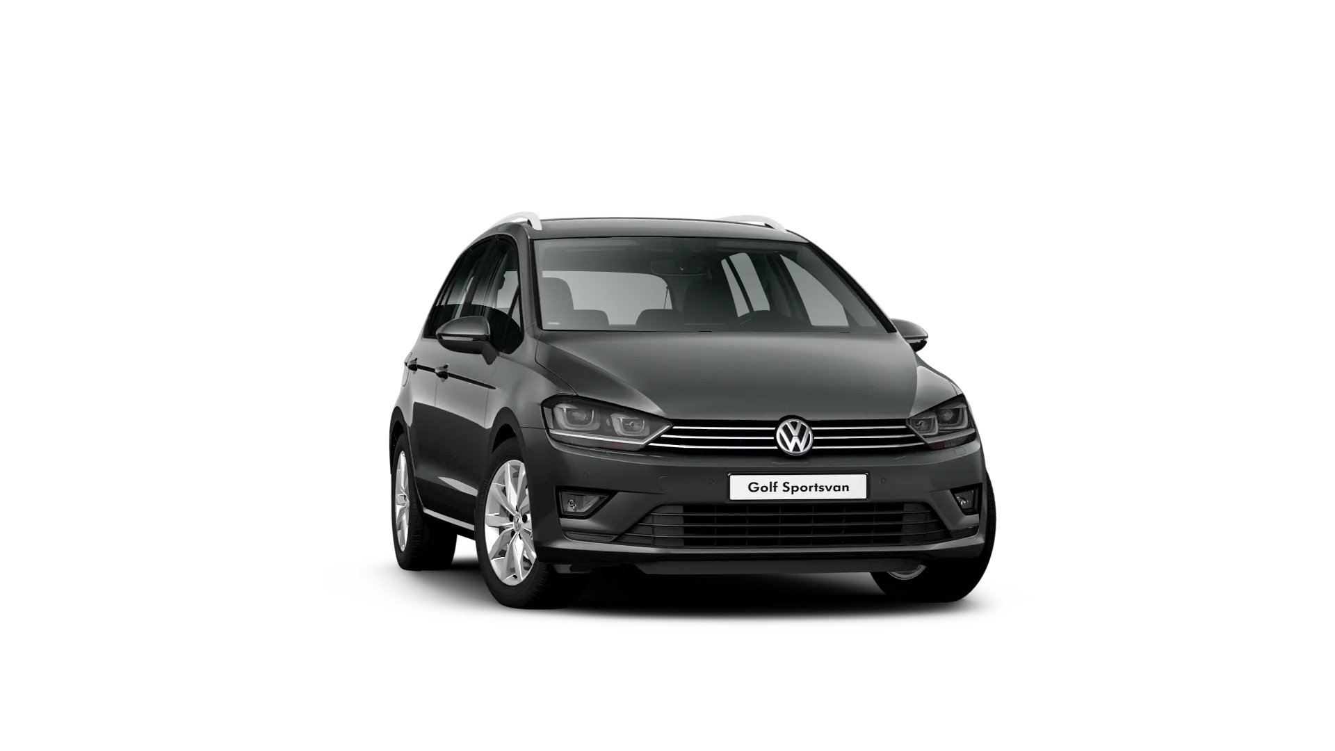 Volkswagen Golf Sportsvan Comfortline