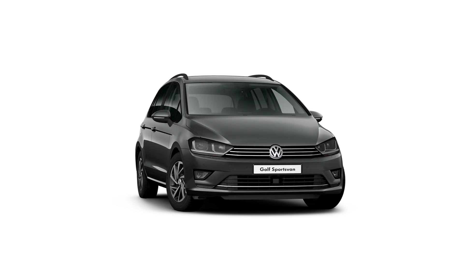 Volkswagen Golf Sportsvan SOUND