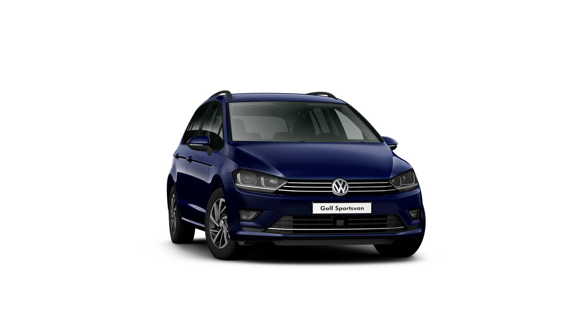 Volkswagen Golf Sportsvan SOUND