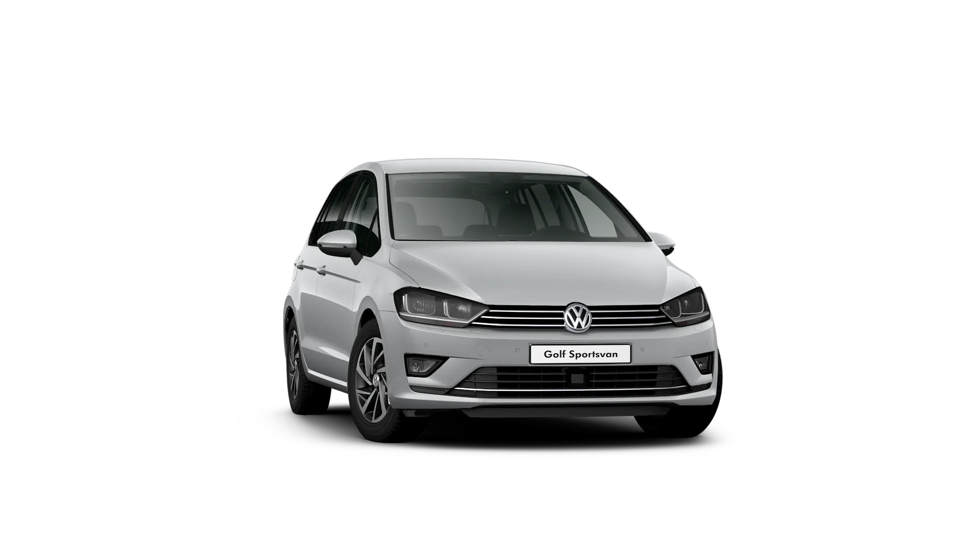Volkswagen Golf Sportsvan SOUND