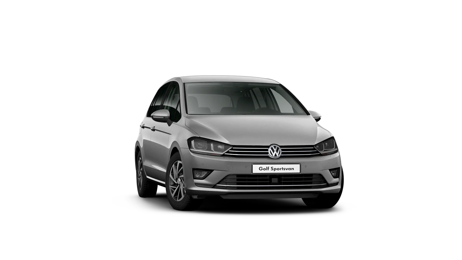 Volkswagen Golf Sportsvan SOUND