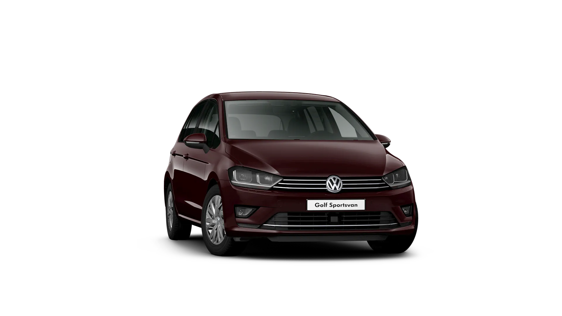 Volkswagen Golf Sportsvan SOUND