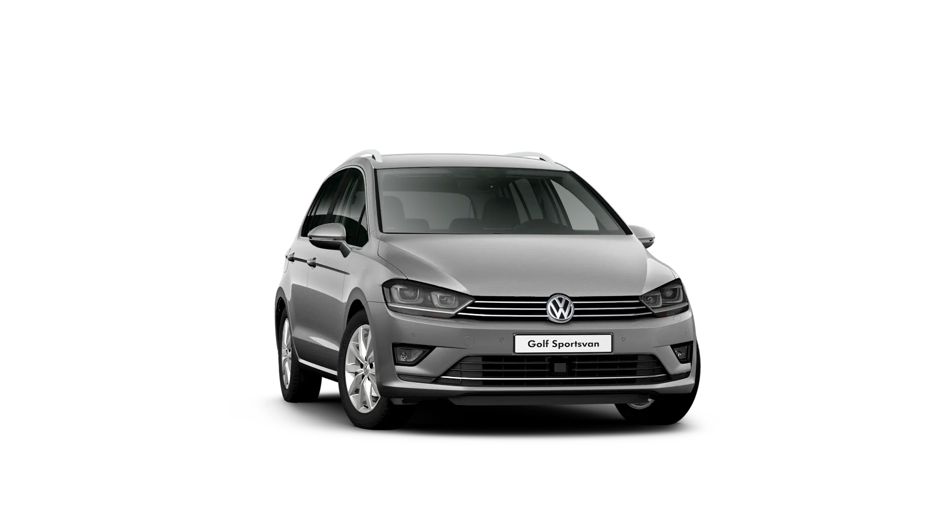 Volkswagen Golf Sportsvan Highline
