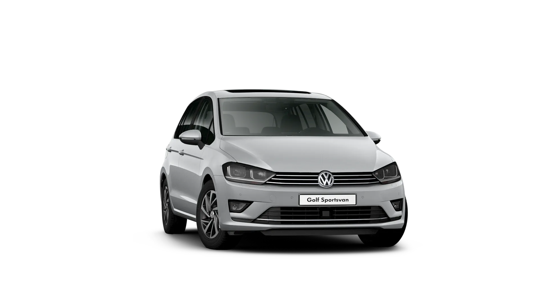 Volkswagen Golf Sportsvan SOUND