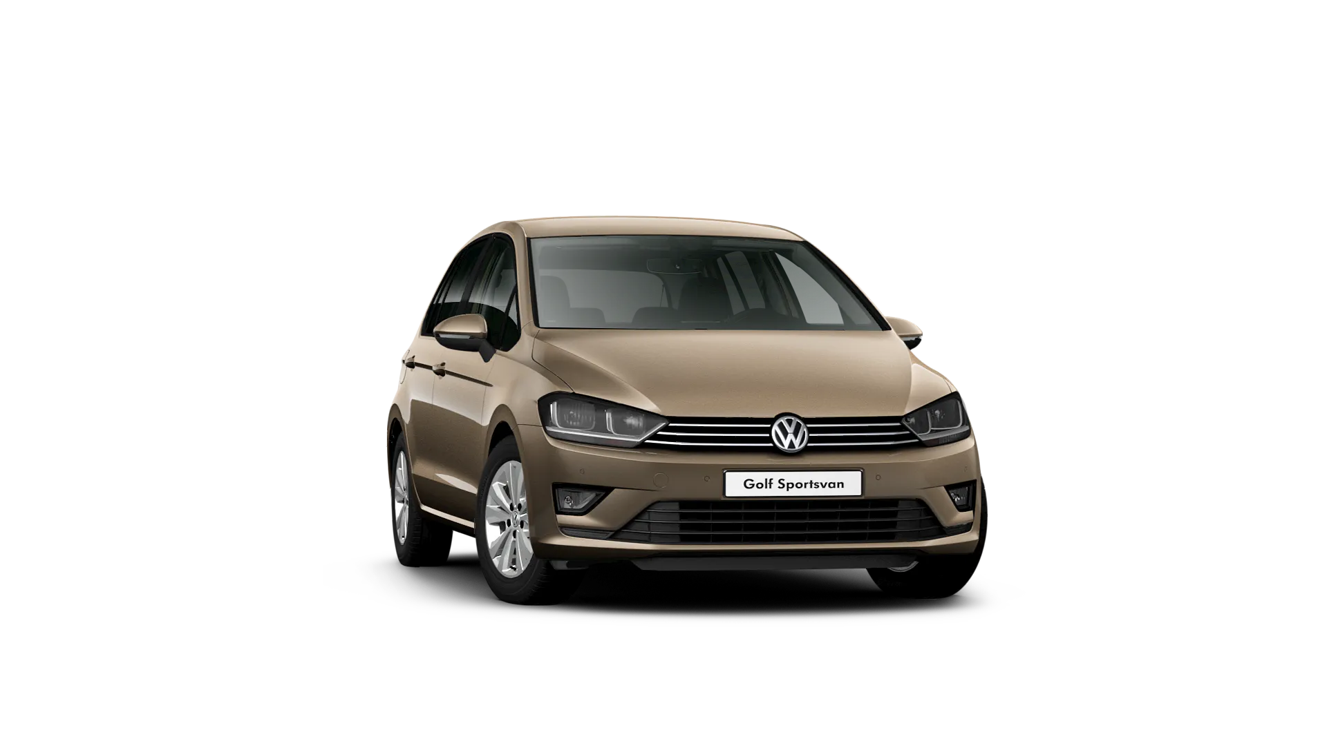 Volkswagen Golf Sportsvan Comfortline