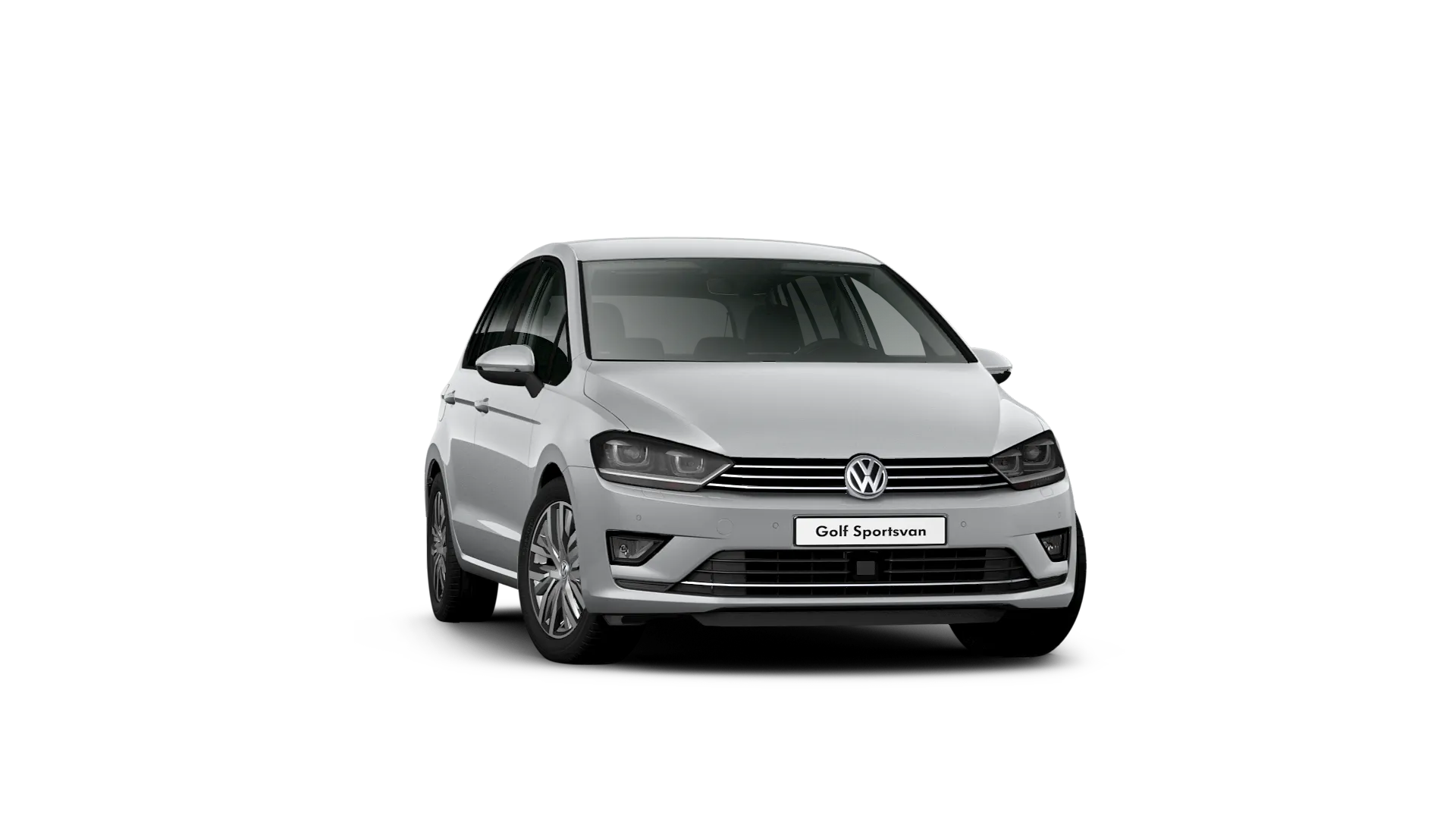 Volkswagen Golf Sportsvan SOUND