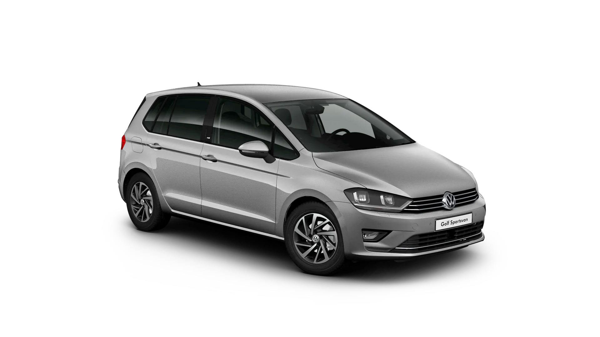 Volkswagen Golf Sportsvan SOUND