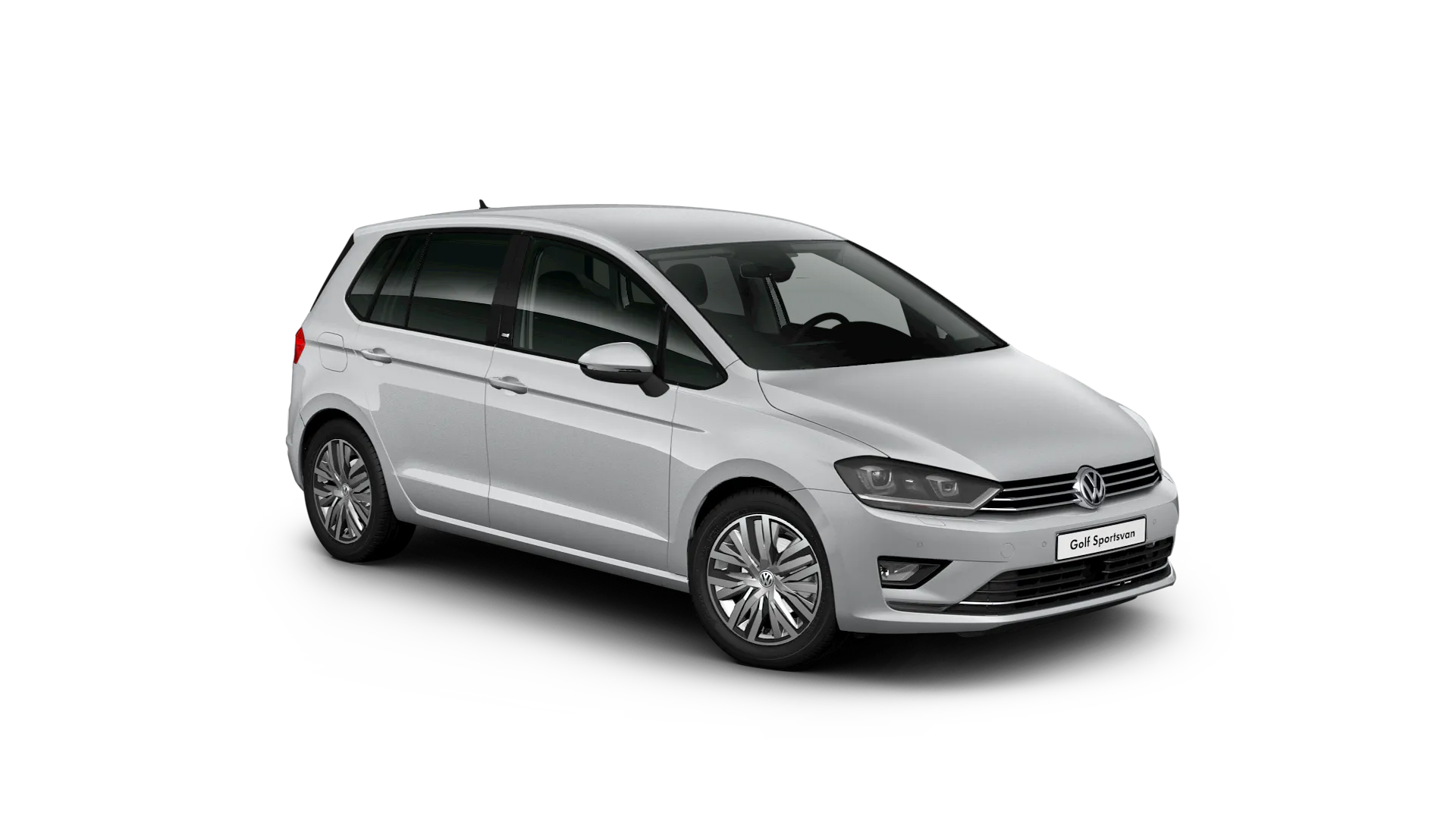 Volkswagen Golf Sportsvan SOUND