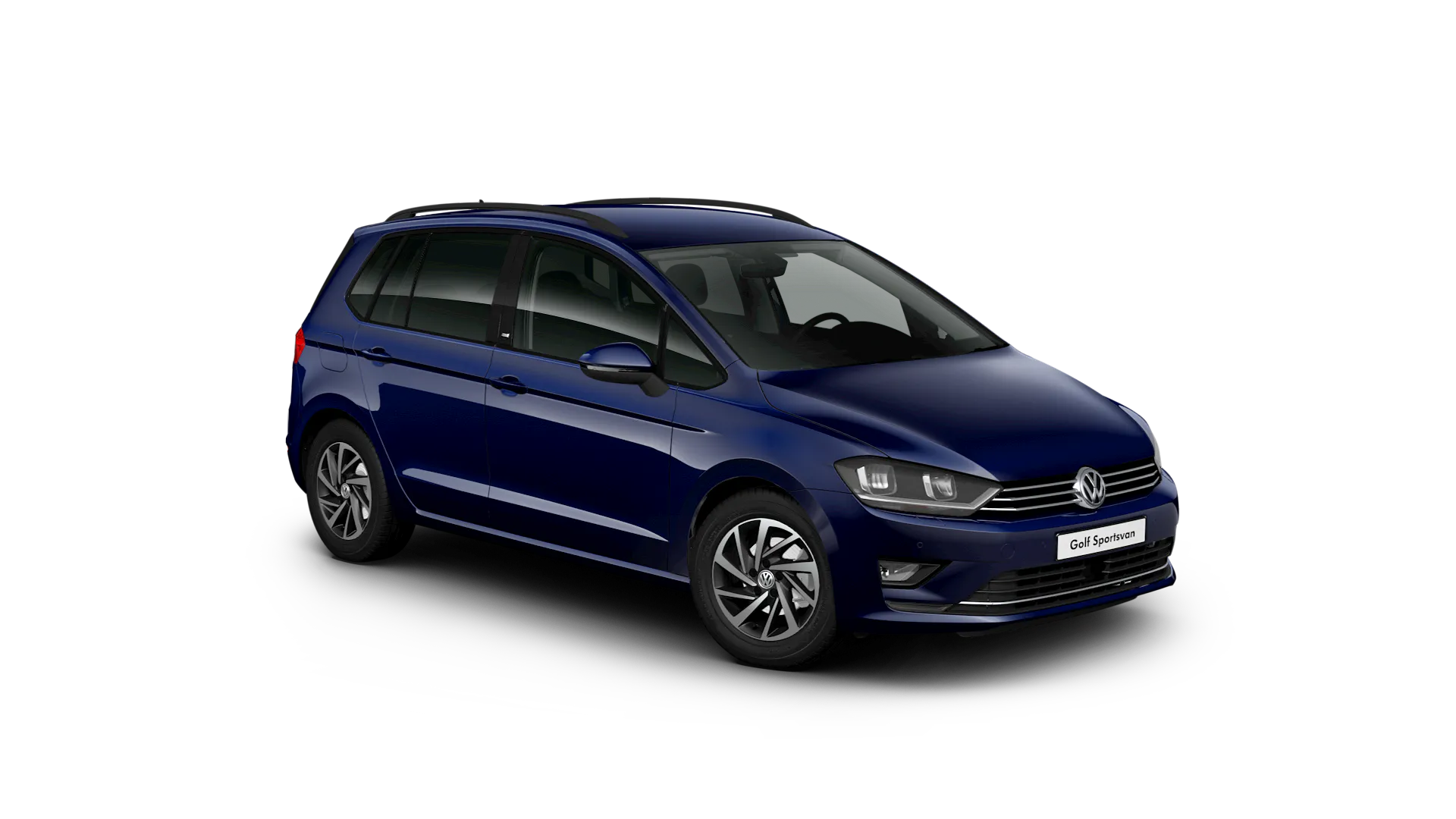 Volkswagen Golf Sportsvan SOUND