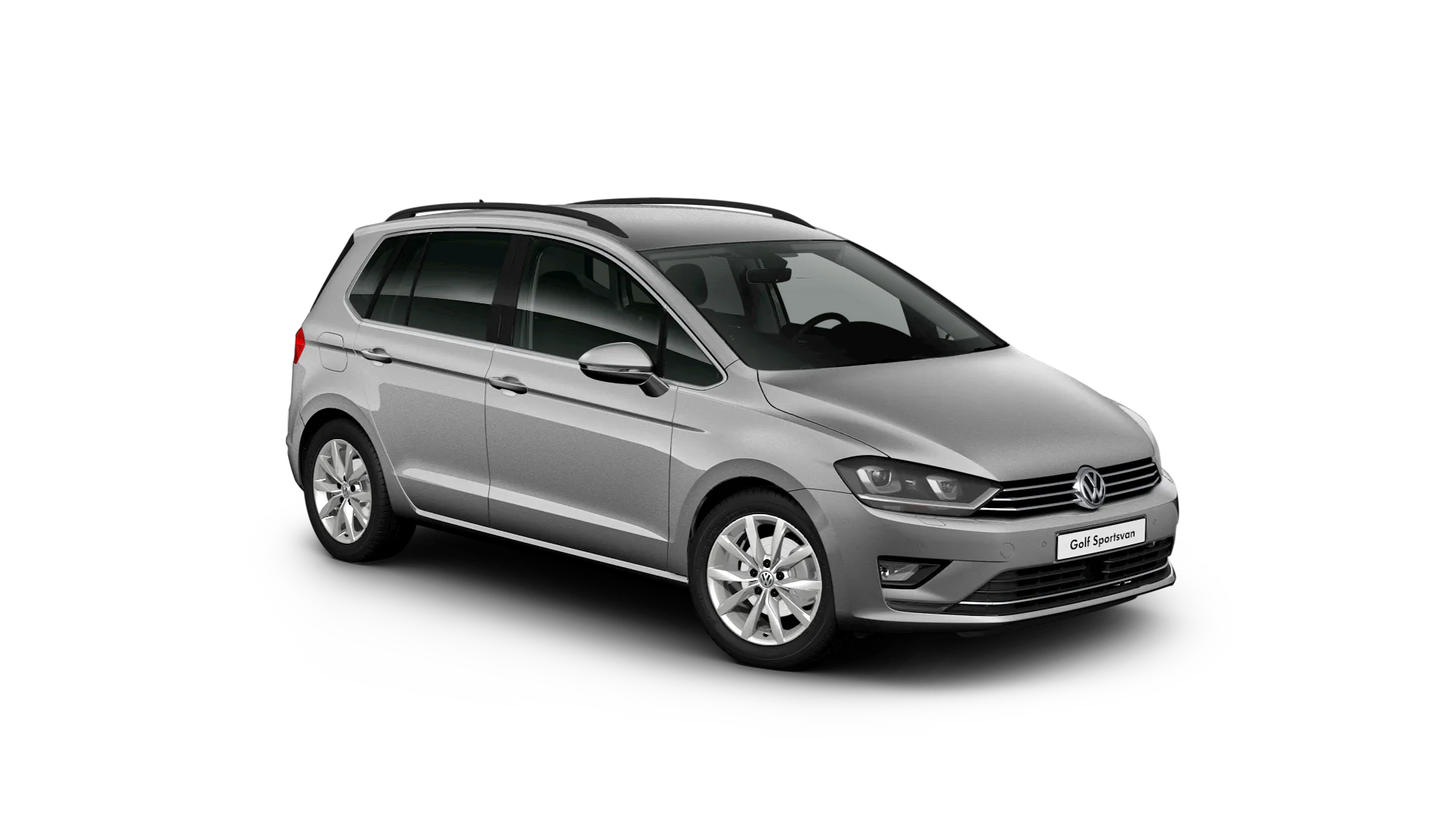 Volkswagen Golf Sportsvan Highline