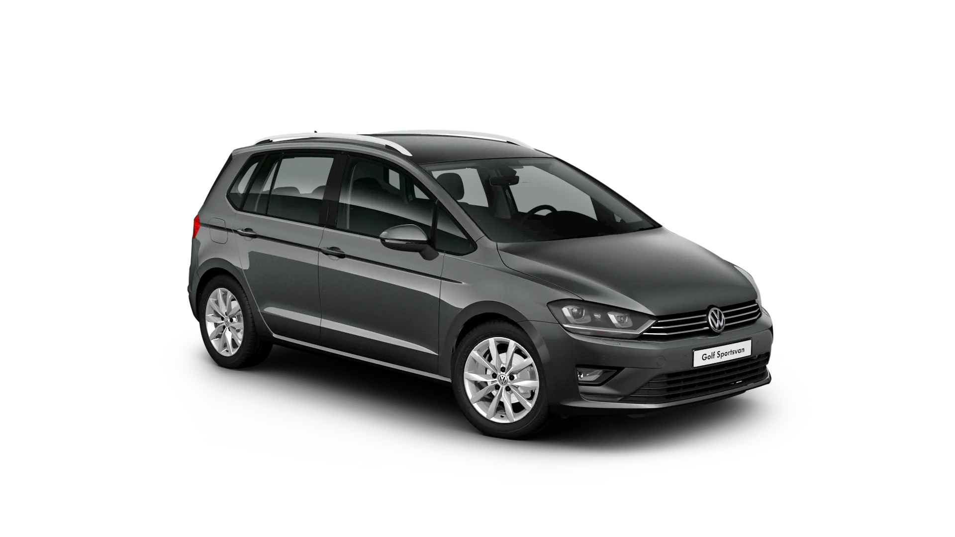Volkswagen Golf Sportsvan Comfortline