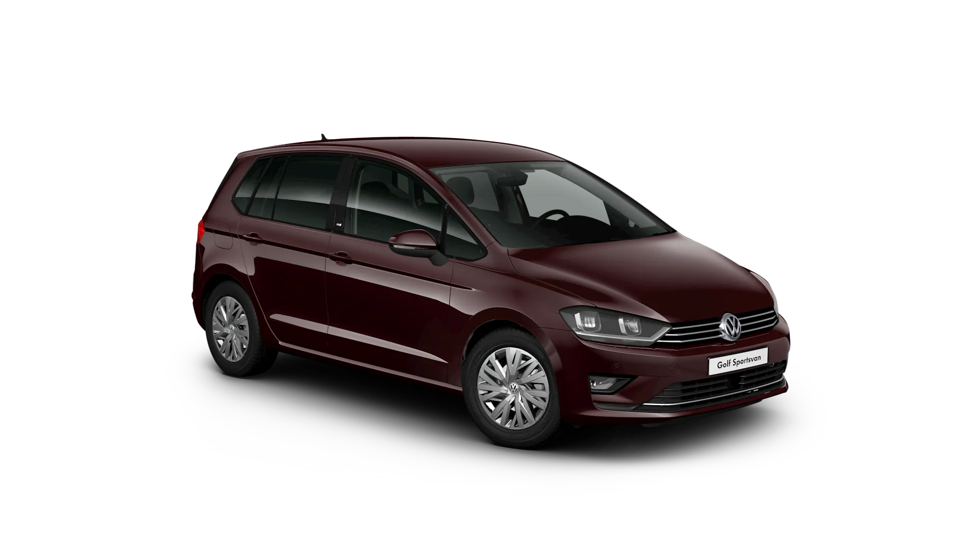 Volkswagen Golf Sportsvan SOUND