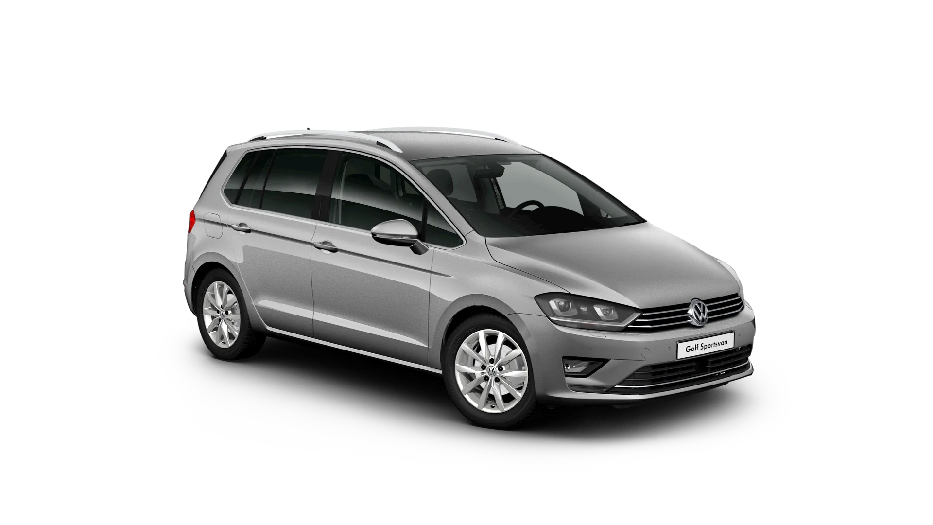 Volkswagen Golf Sportsvan Highline