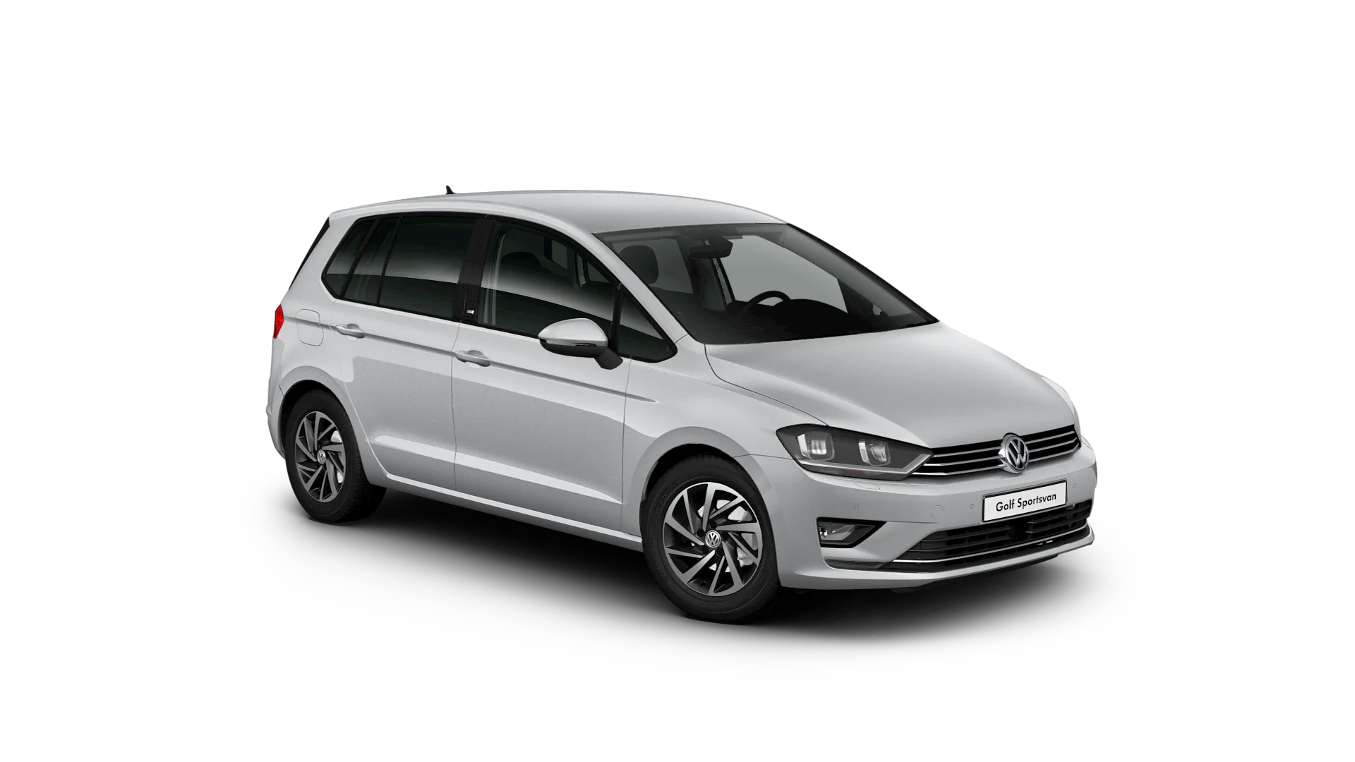 Volkswagen Golf Sportsvan SOUND